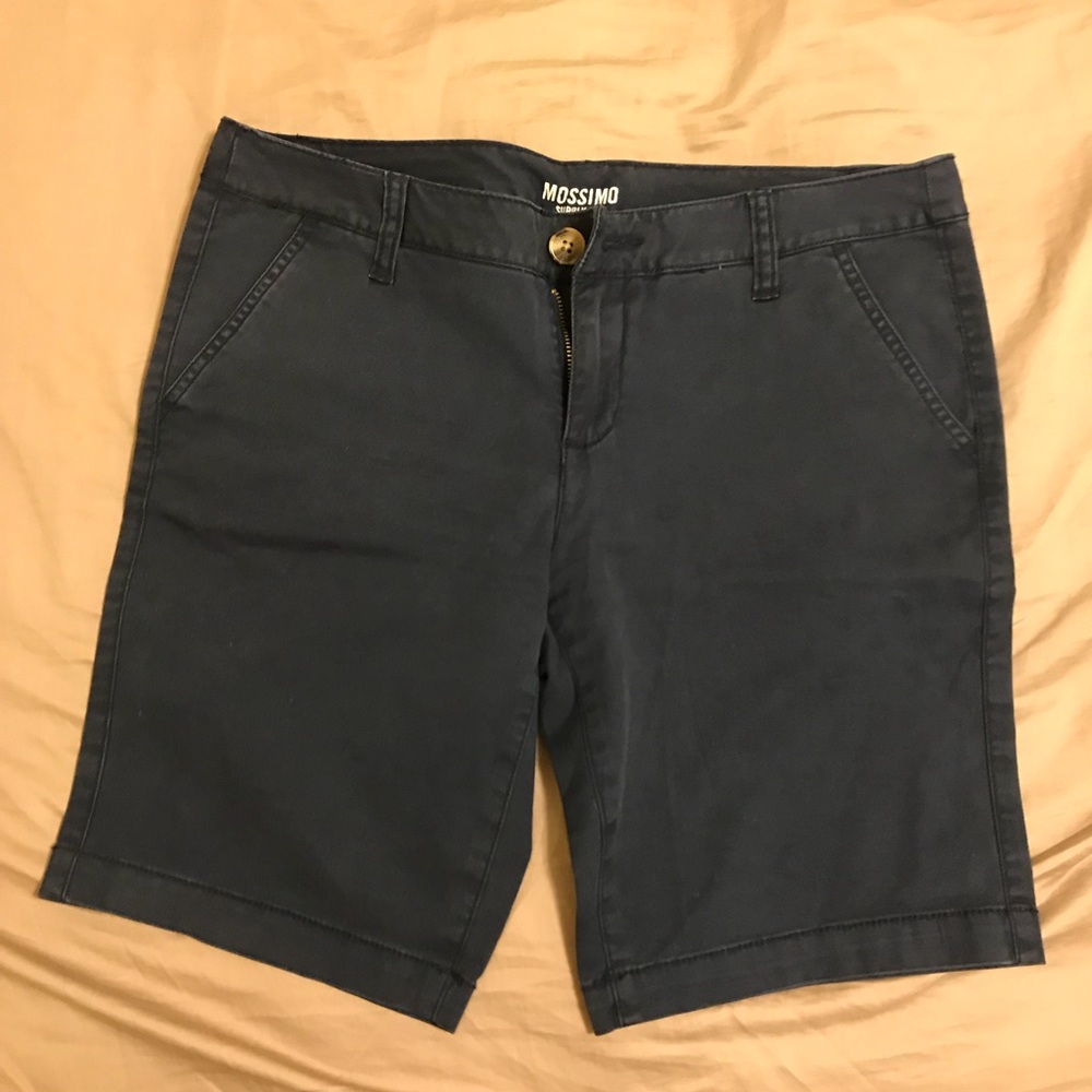 🎈Navy shorts